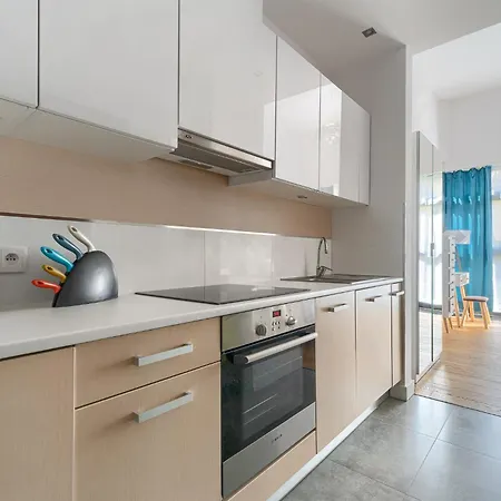 Dune - A 3* Mielno (Koszalin)