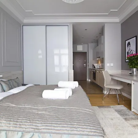 Dune - A Lejlighedshotel 3*