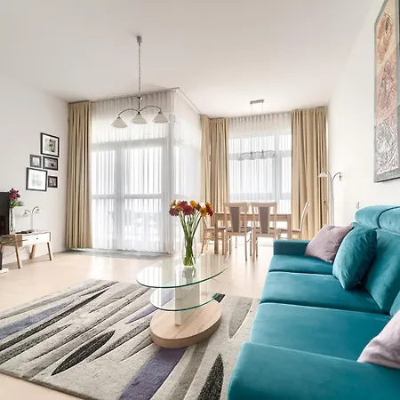 Dune - A 3* Mielno (Koszalin)
