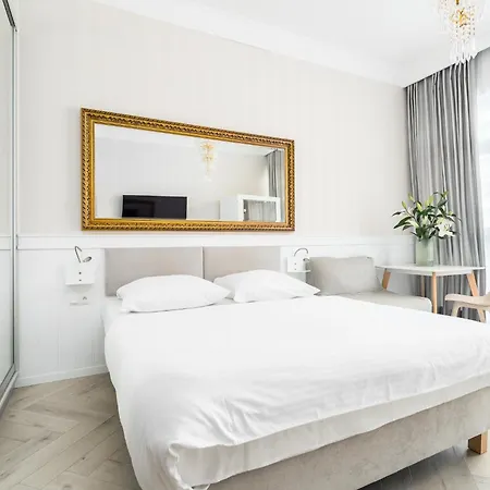 Aparthotel Dune - A Mielno (Koszalin)