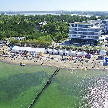 Dune - A Lejlighedshotel 3*