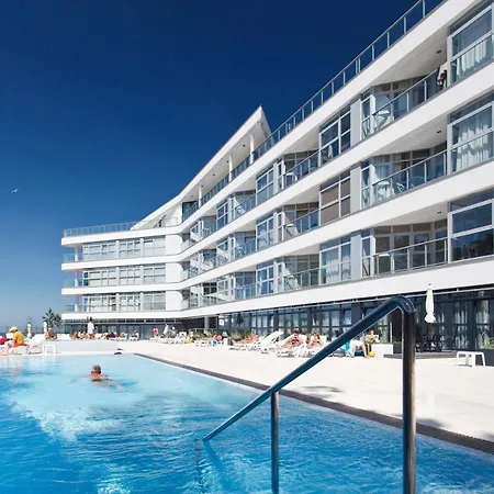 Dune - A Lejlighedshotel