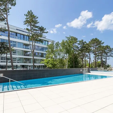 Dune - A Lejlighedshotel