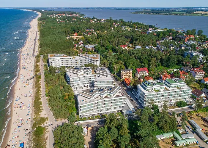 Apartahotel Dune - A