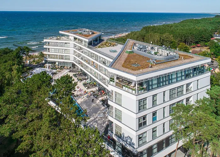 Dune - A Apartahotel 3*