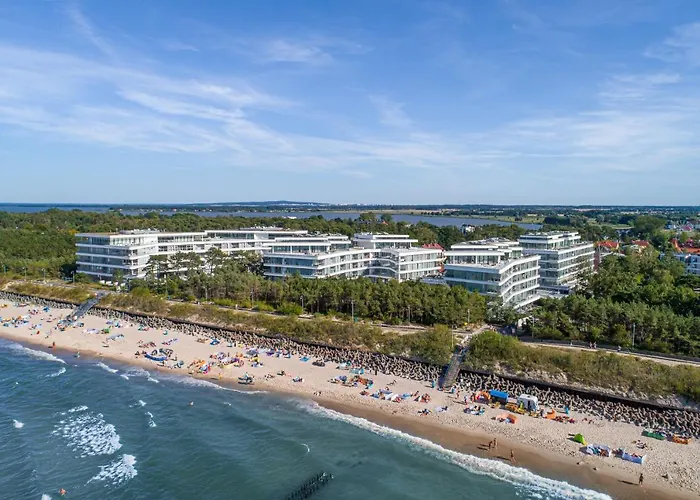 Dune - A Mielno (Koszalin)