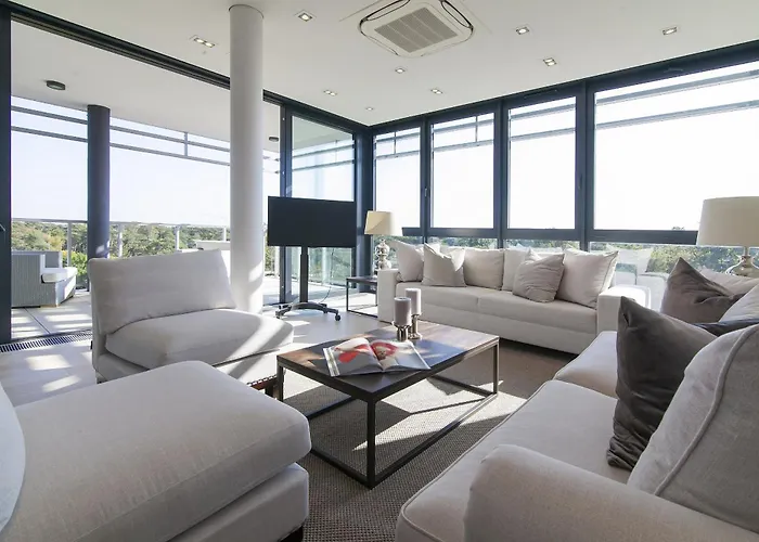 Dune - A Mielno (Koszalin)