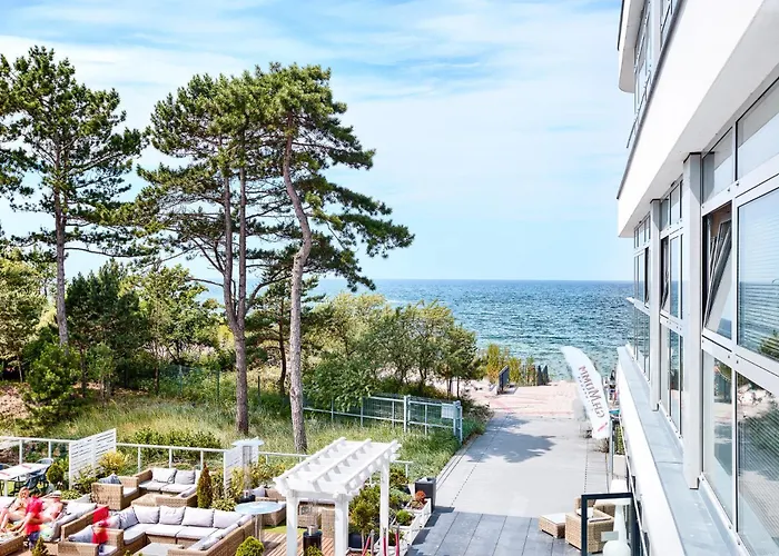 Apartahotel Dune - A