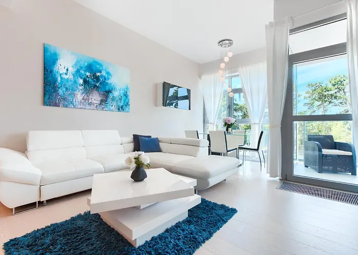 Dune - A Apartahotel 3*