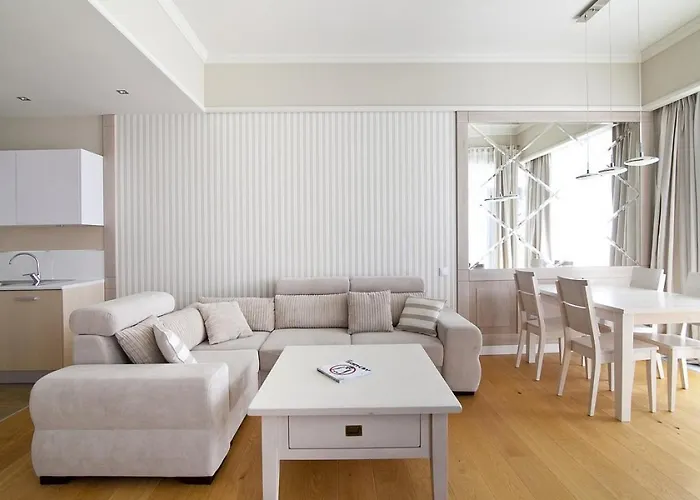 Dune - A Mielno (Koszalin)