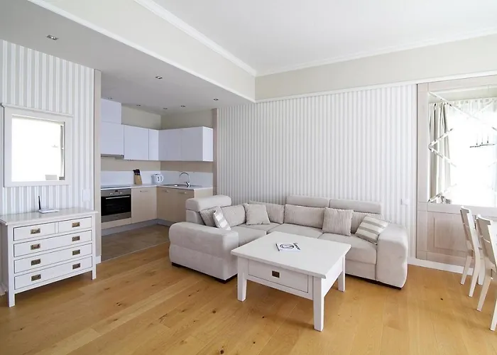 Dune - A アパートホテル