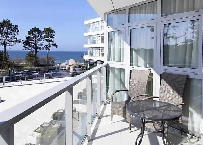 Dune - A Apartahotel 3*