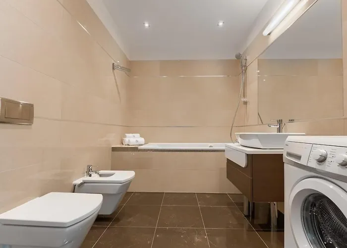 Dune - A 3* Mielno (Koszalin)