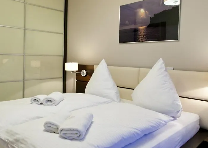 Dune - A Apartahotel