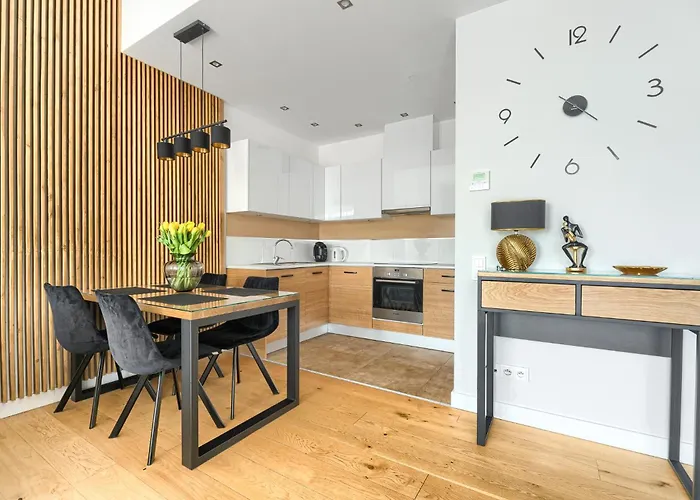 Apartahotel Dune - A 3*