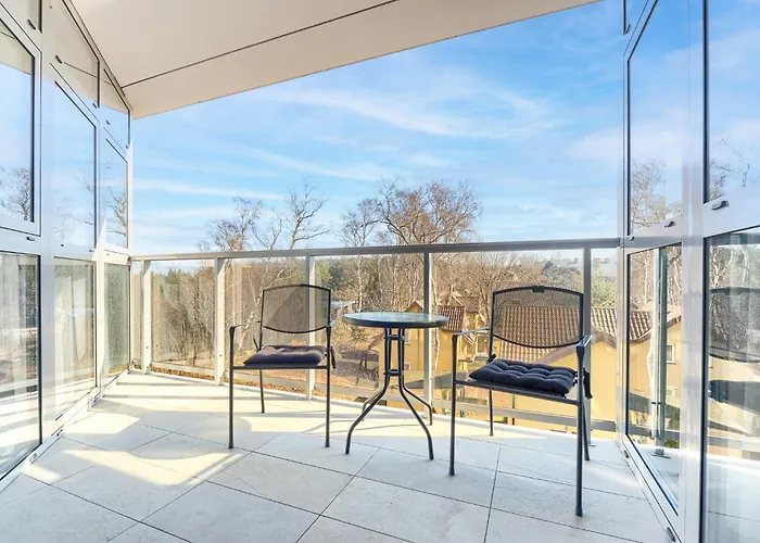 Dune - A アパートホテル ミエルノ