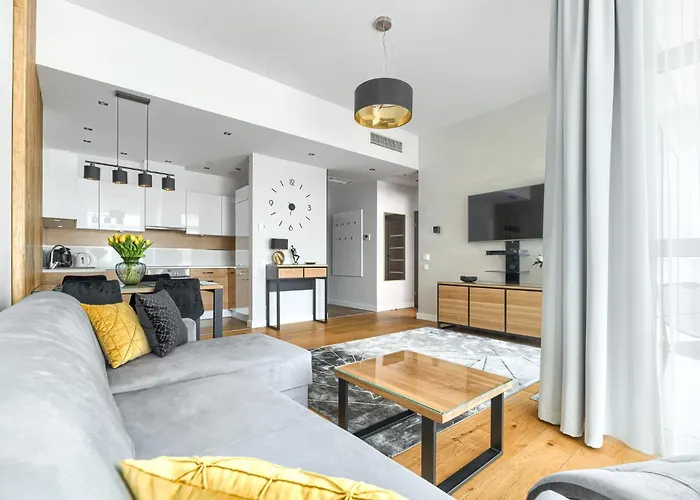 Dune - A Mielno (Koszalin)