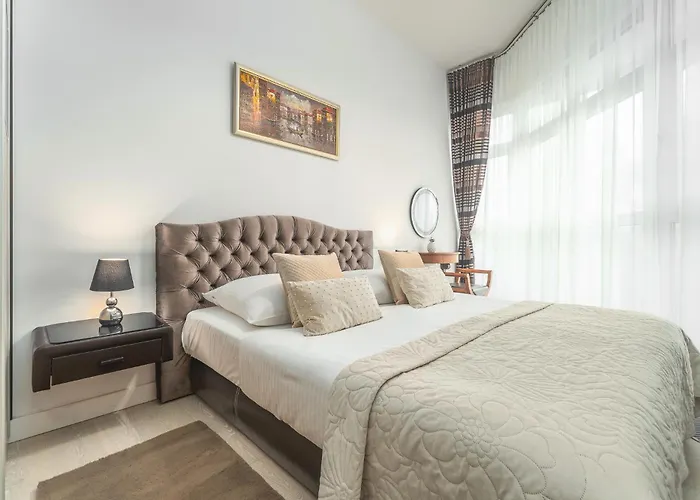 Dune - A Apartahotel