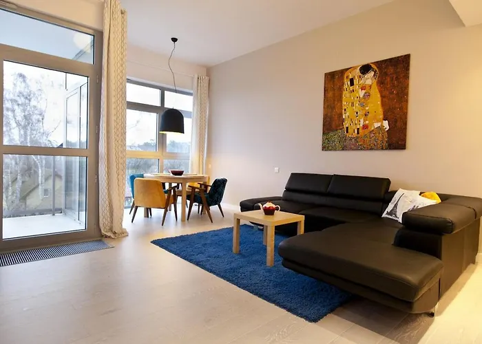 アパートホテル Dune - A