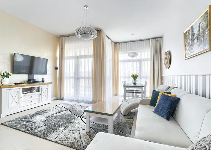 Dune - A Apartahotel 3*