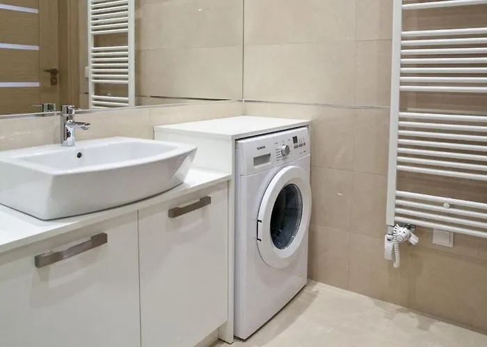 アパートホテル Dune - A 3*