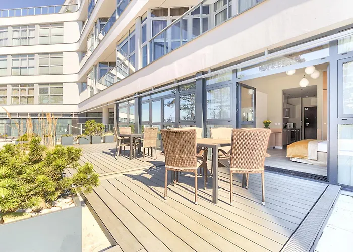 Dune - A Apartahotel