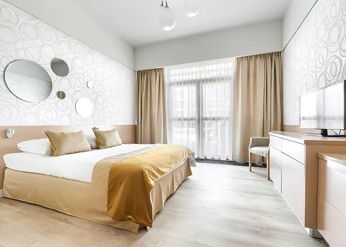 Apartahotel Dune - A