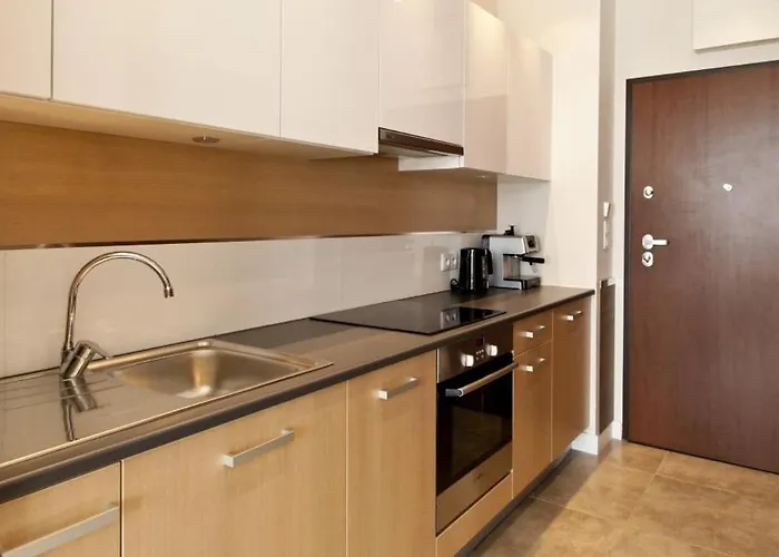 Dune - A Mielno (Koszalin)