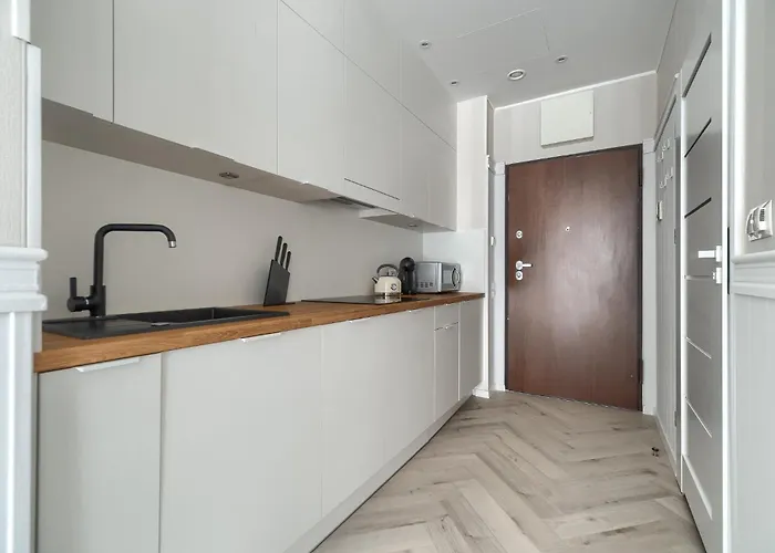 Dune - A アパートホテル