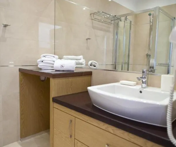 アパートホテル Dune - A