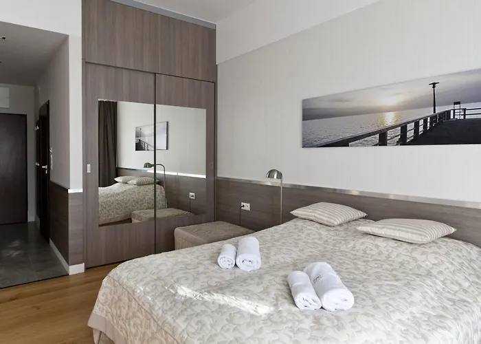 Dune - A Apartahotel 3*