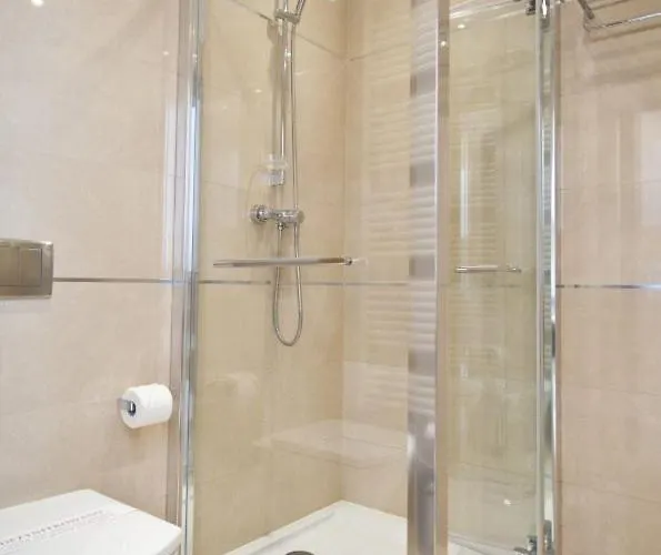 Apartahotel Dune - A 3*