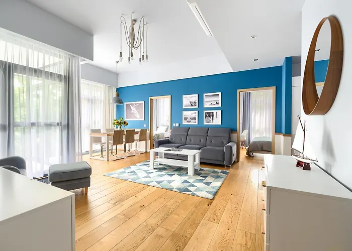 Dune - A アパートホテル ミエルノ