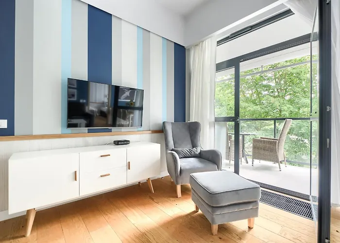 Dune - A Mielno (Koszalin)