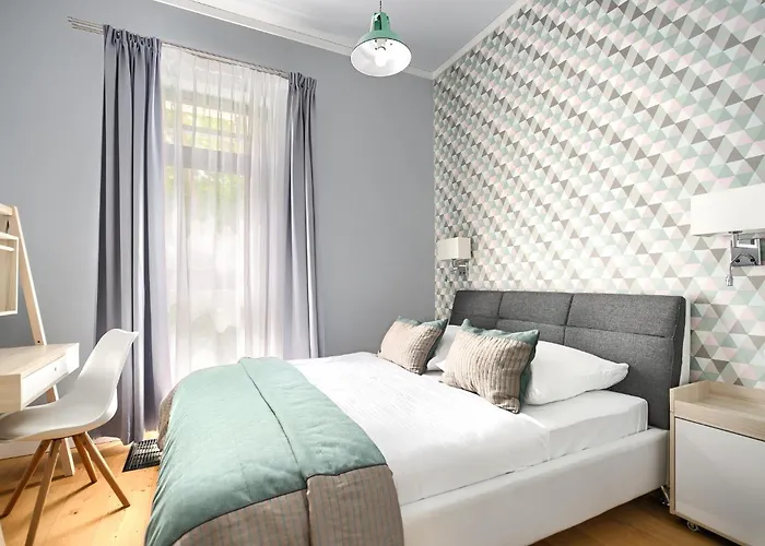 Dune - A 3* Mielno (Koszalin)