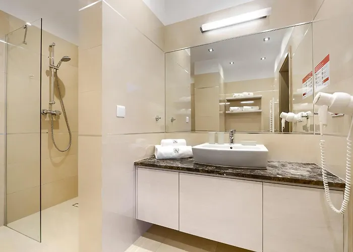 アパートホテル Dune - A