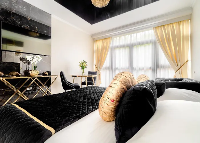 Dune - A Mielno (Koszalin)