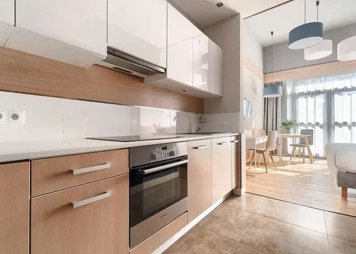 Dune - A アパートホテル