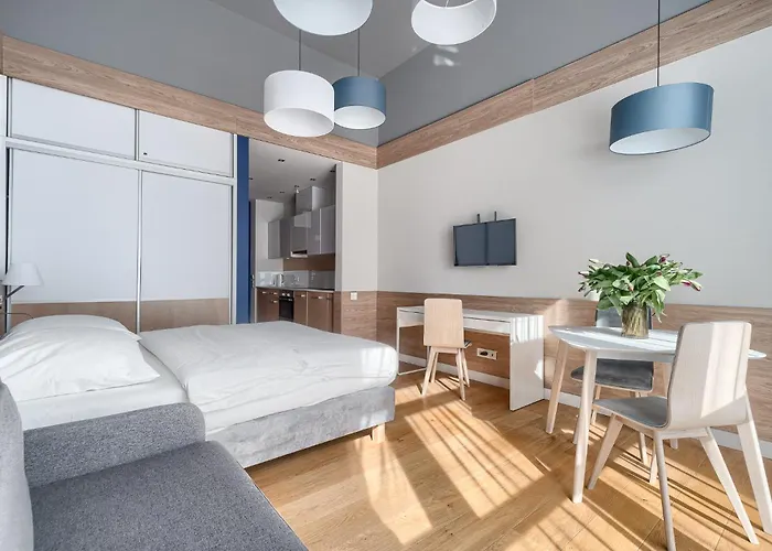 Apartahotel Dune - A