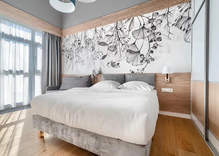 Dune - A Apartahotel 3*