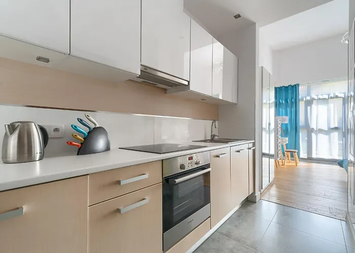 Dune - A 3* Mielno (Koszalin)