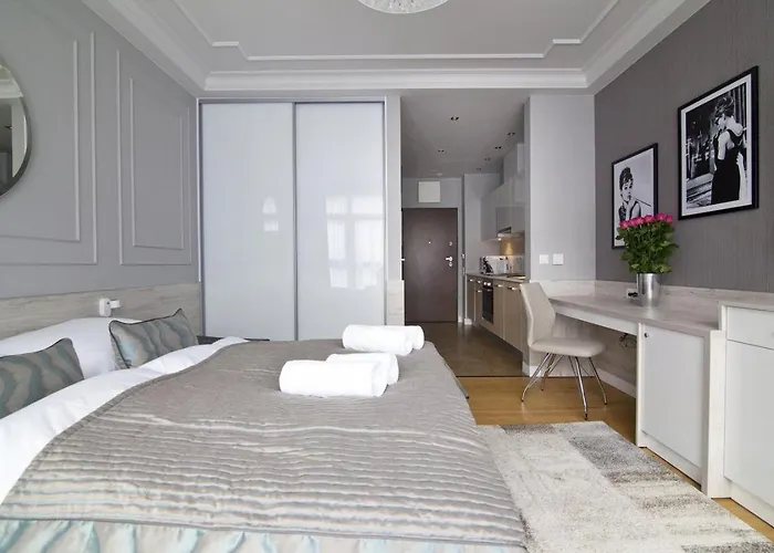 Dune - A Apartahotel 3*