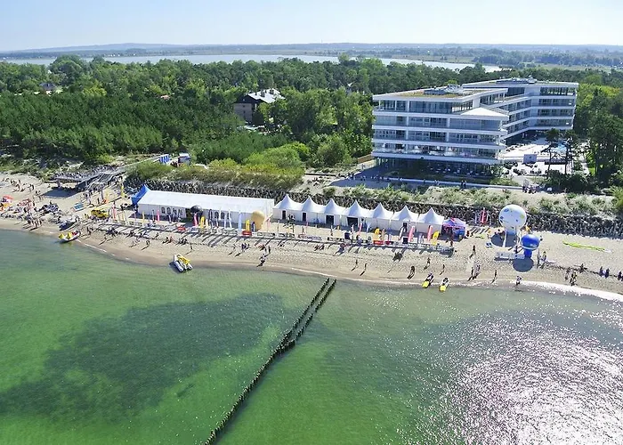 Dune - A Apartahotel 3*