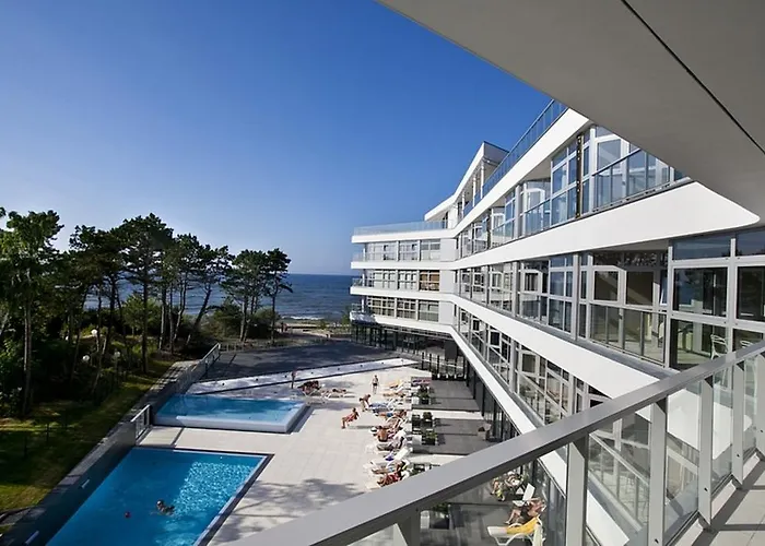 Dune - A Mielno (Koszalin)