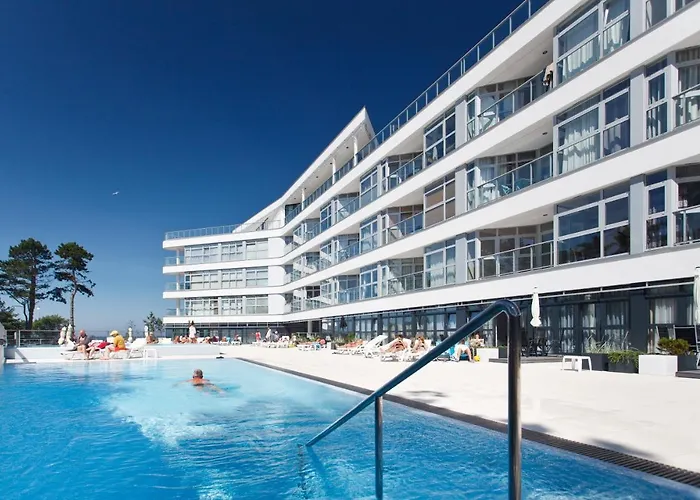 Dune - A Apartahotel