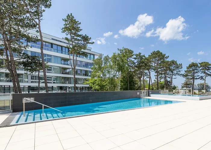 Dune - A アパートホテル